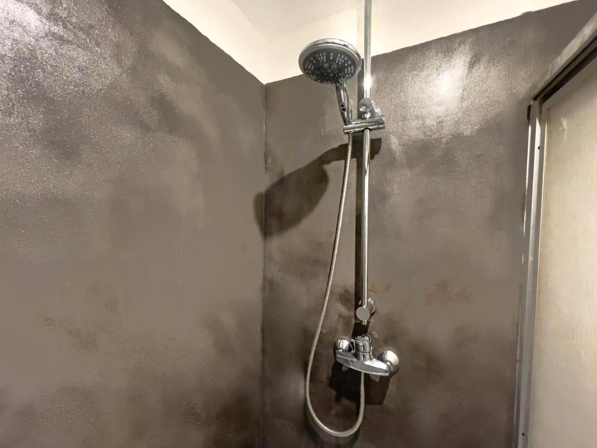 شقة فيينا  في Sunny Studio Near Central Station المظهر الخارجي الصورة