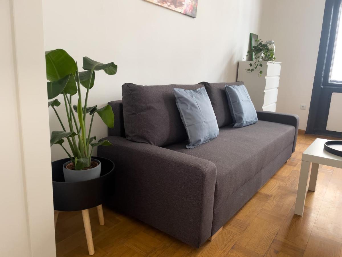 شقة فيينا  في Sunny Studio Near Central Station المظهر الخارجي الصورة