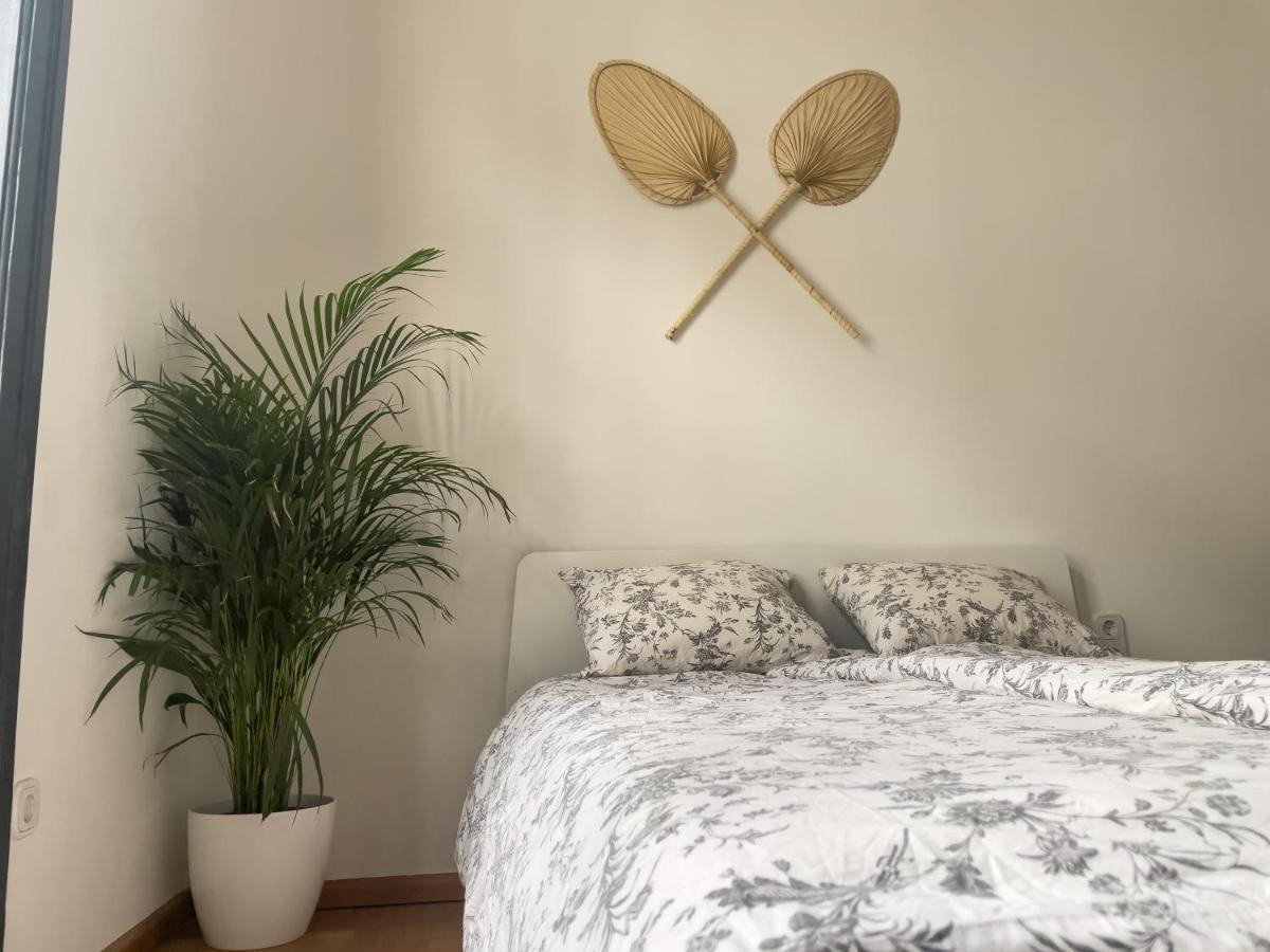 شقة فيينا  في Sunny Studio Near Central Station المظهر الخارجي الصورة